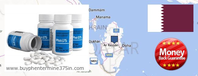 Où Acheter Phentermine 37.5 en ligne Qatar